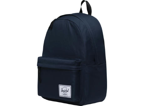 Product image Herschel Classic™ recycelter Laptop-Rucksack 26 L Werbeartikel