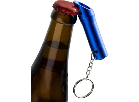 LED-Lampeaus Metall Carla bedrucken