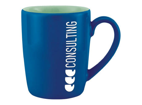 Product image SND Porzellanbecher Westminster  (Made in EU) bedrucken