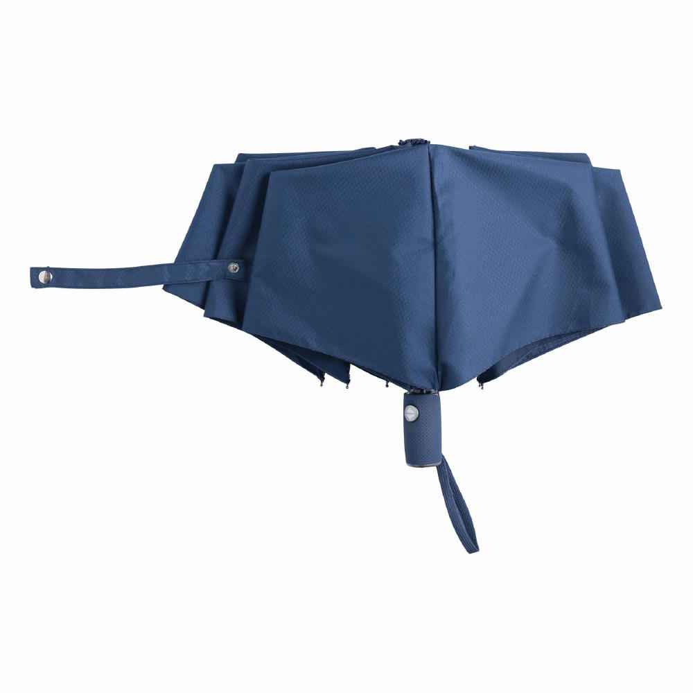 ORIANA - Vollautomatischer Windproof-Taschenschirm Werbeartikel