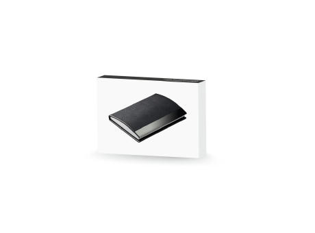 Product image Kredit- und Visitenkartenbox RE98-KOLLAM bedrucken