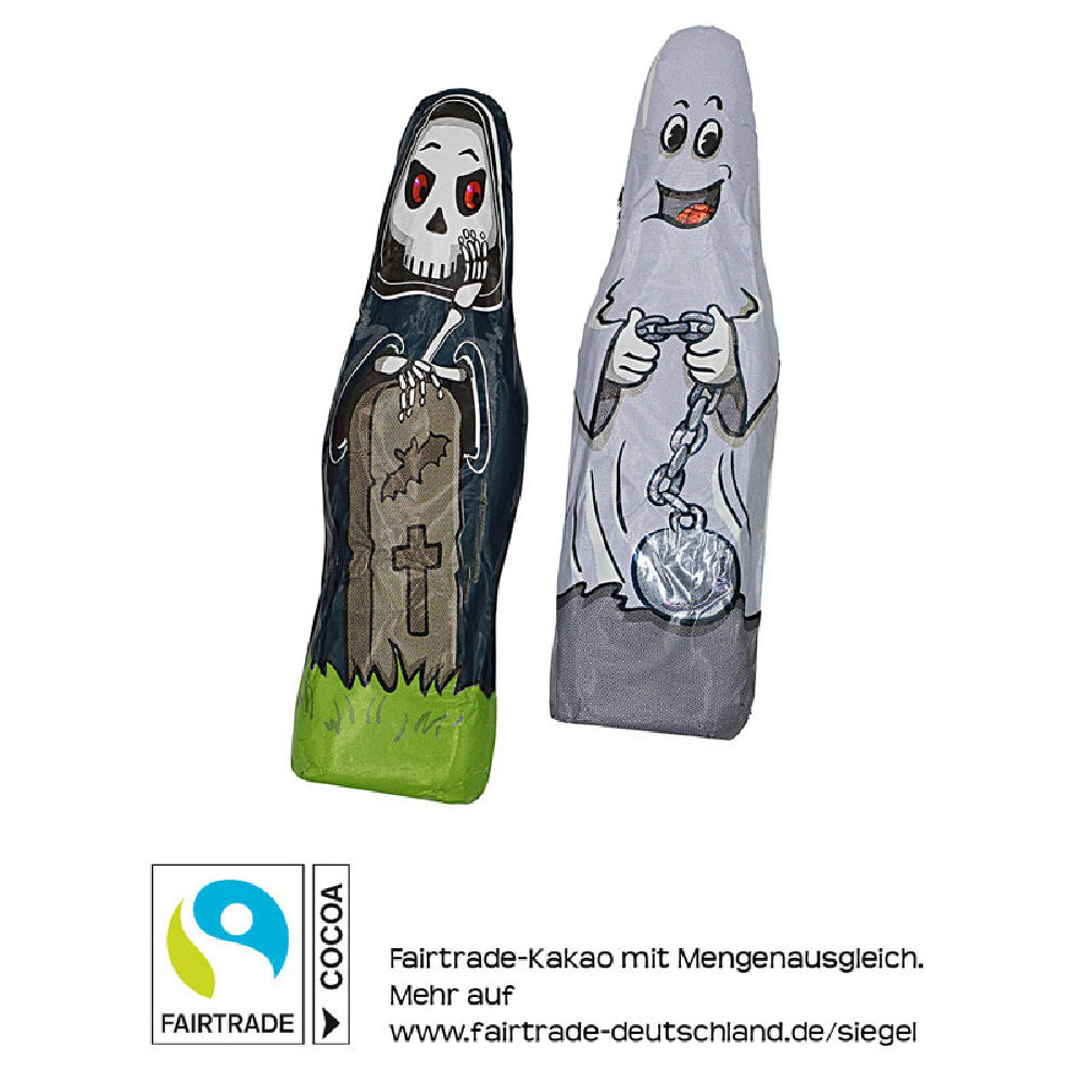 Product image Halloween Relief Figuren Werbeartikel