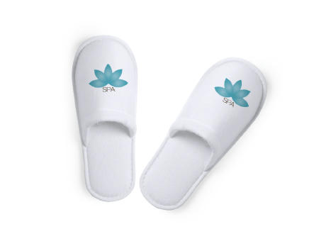 Pantoffeln Tarkun Werbeartikel