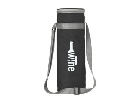 BottleCooler GRS RPET Kühltasche bedrucken