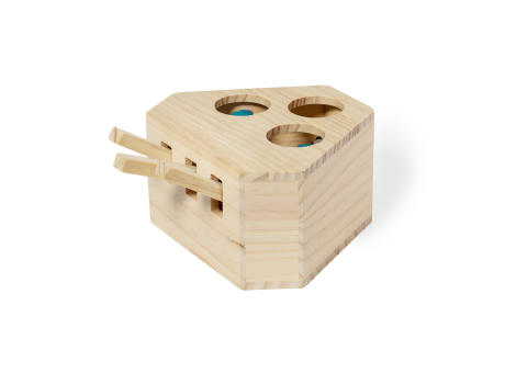 Spielzeug für Haustiere Kesel Werbeartikel