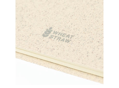 Notizbuch Roshan Werbeartikel