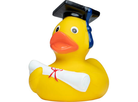 Quietsche-Ente Absolvent Werbeartikel