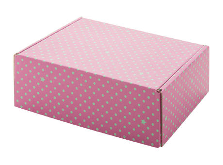 Product image Versandkarton CreaBox Post S Werbeartikel