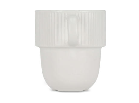 Sagaform Inka Becher mit Ohr 270ml Werbeartikel