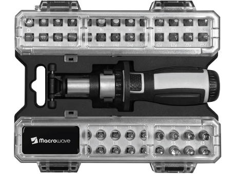 Bit-Set "Start-up Complete 53 HC" Werbeartikel