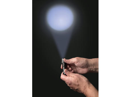 Kompakte 3W Cree Taschenlampe Werbeartikel