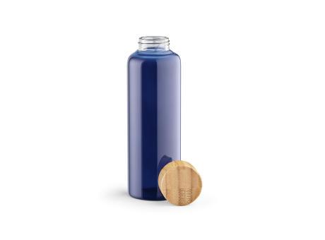 Product image Indus Trinkflasche Borosilikat Glas 510 ml  bedrucken