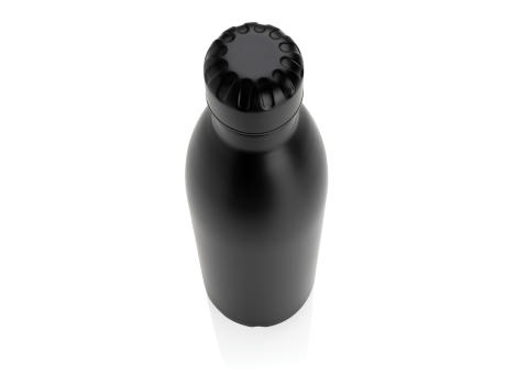 Solid Color Vakuum Stainless-Steel Flasche 750ml Werbeartikel