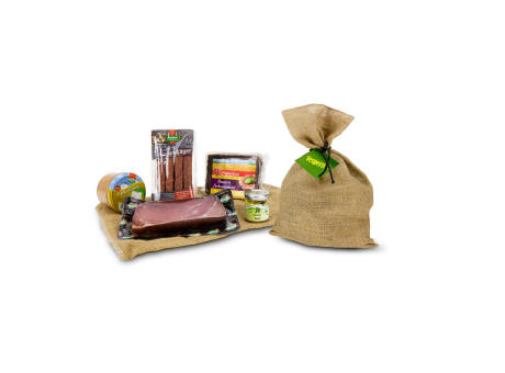 Geschenkset / Präsenteset: Vesperzeit Werbeartikel