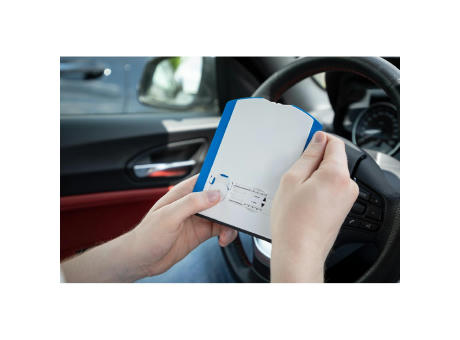 Parkscheibe "Profi" Werbeartikel