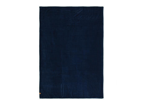 VINGA Branson Decke aus GRS recyceltem PET Werbeartikel