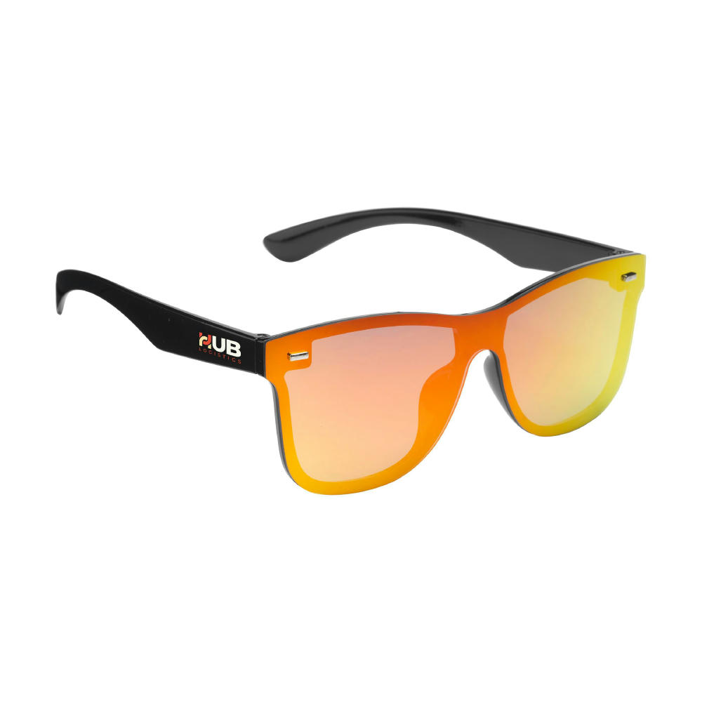 CoastLine GRS Recycled PC Sonnenbrille Werbeartikel