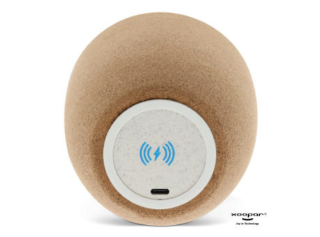 1860 | Xoopar Corkley Speaker Werbeartikel