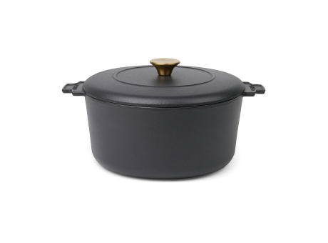 VINGA Monte Heritage Kokotte 5,5 L Werbeartikel