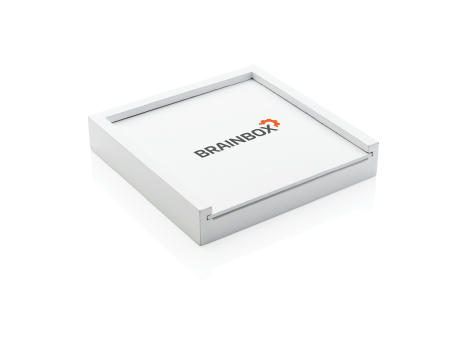 Deluxe Tic Tac Toe Spiel Werbeartikel