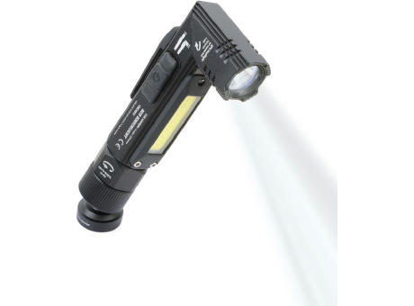 TROIKA Taschenlampe ECO KNICKLICHT Werbeartikel