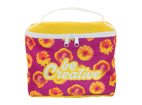 Product image Individuelle Kosmetiktasche CreaBeauty XL bedrucken