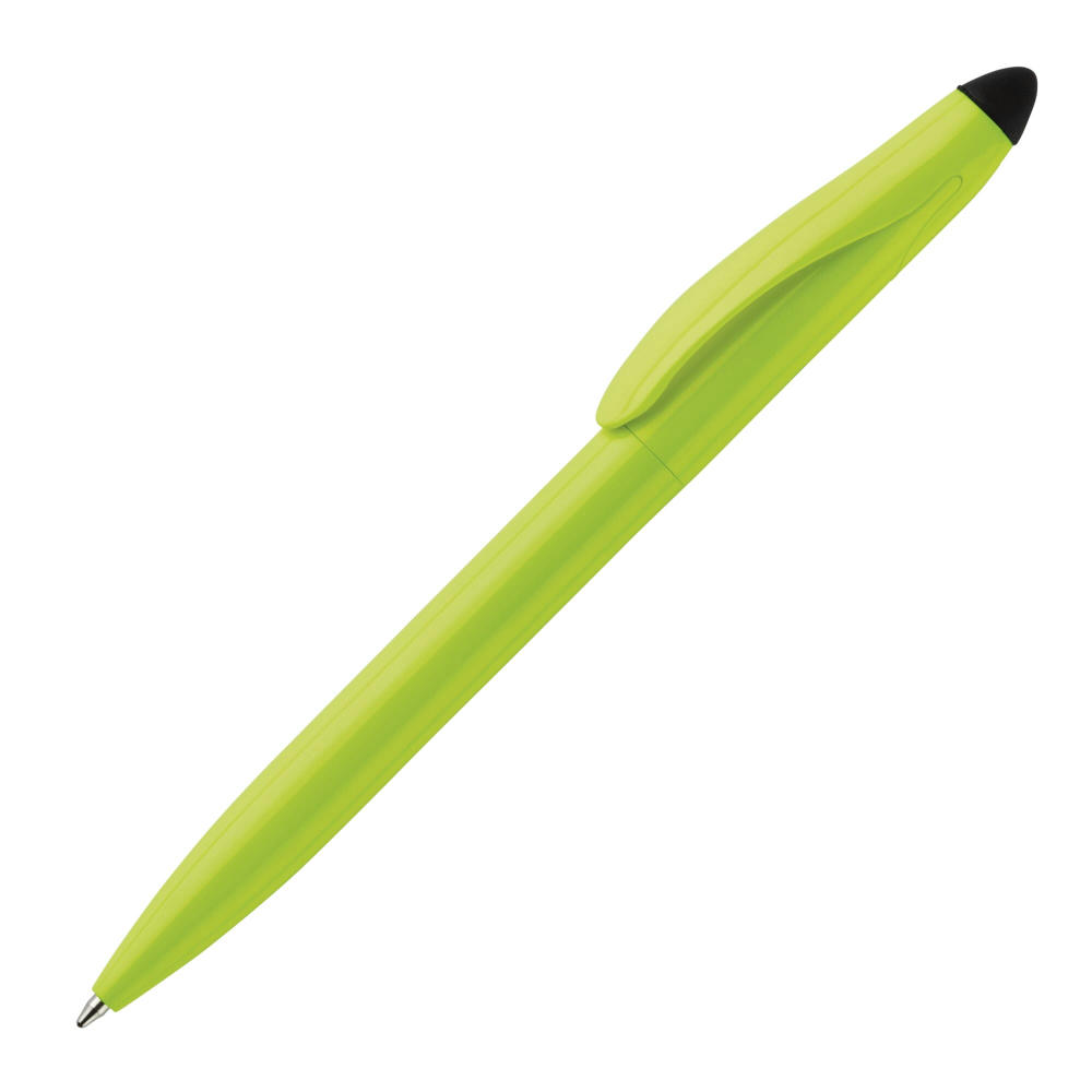 Stylus Kugelschreiber Touchy Werbeartikel