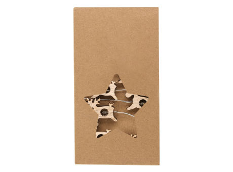 Ornament Plentox Werbeartikel