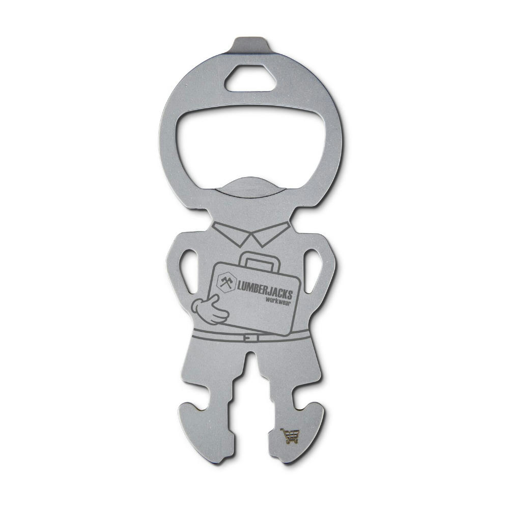 ROMINOX® Best Buddy Friend // Businessman Werbeartikel