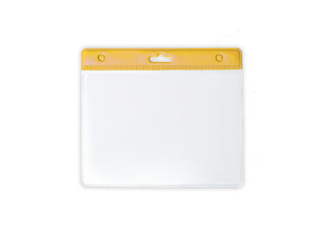 Namensschild Alter bedrucken