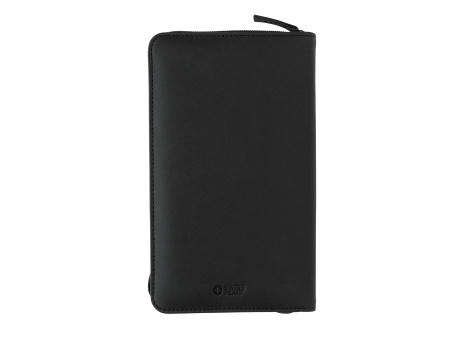 Swiss Peak Heritage RCS rPU RFID Travel Wallet bedrucken