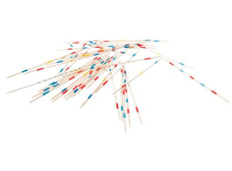 Mikado Stikka Werbeartikel