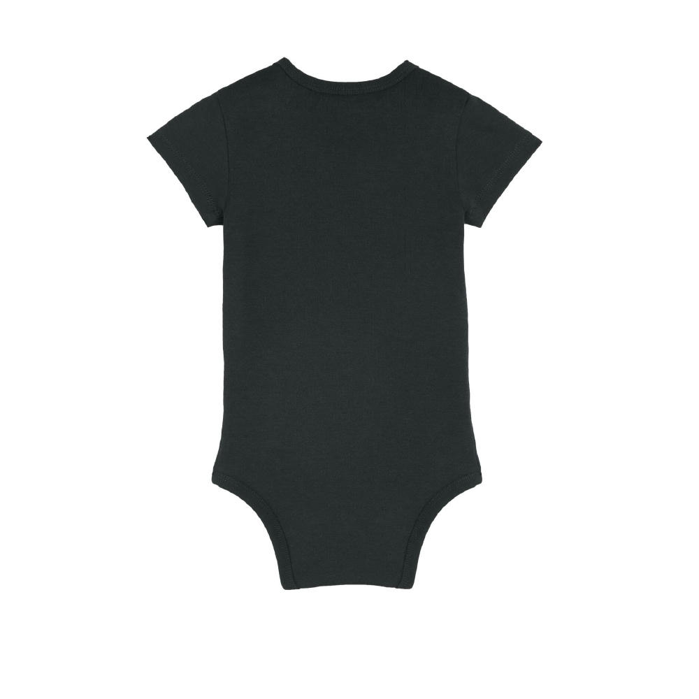 S/S Baby Body, 210 gr/m² Werbeartikel