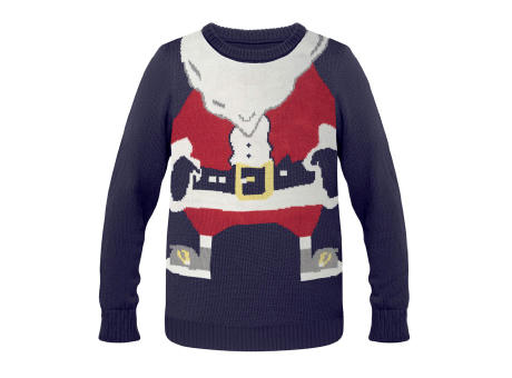 Weihnachtspullover L/XL Werbeartikel