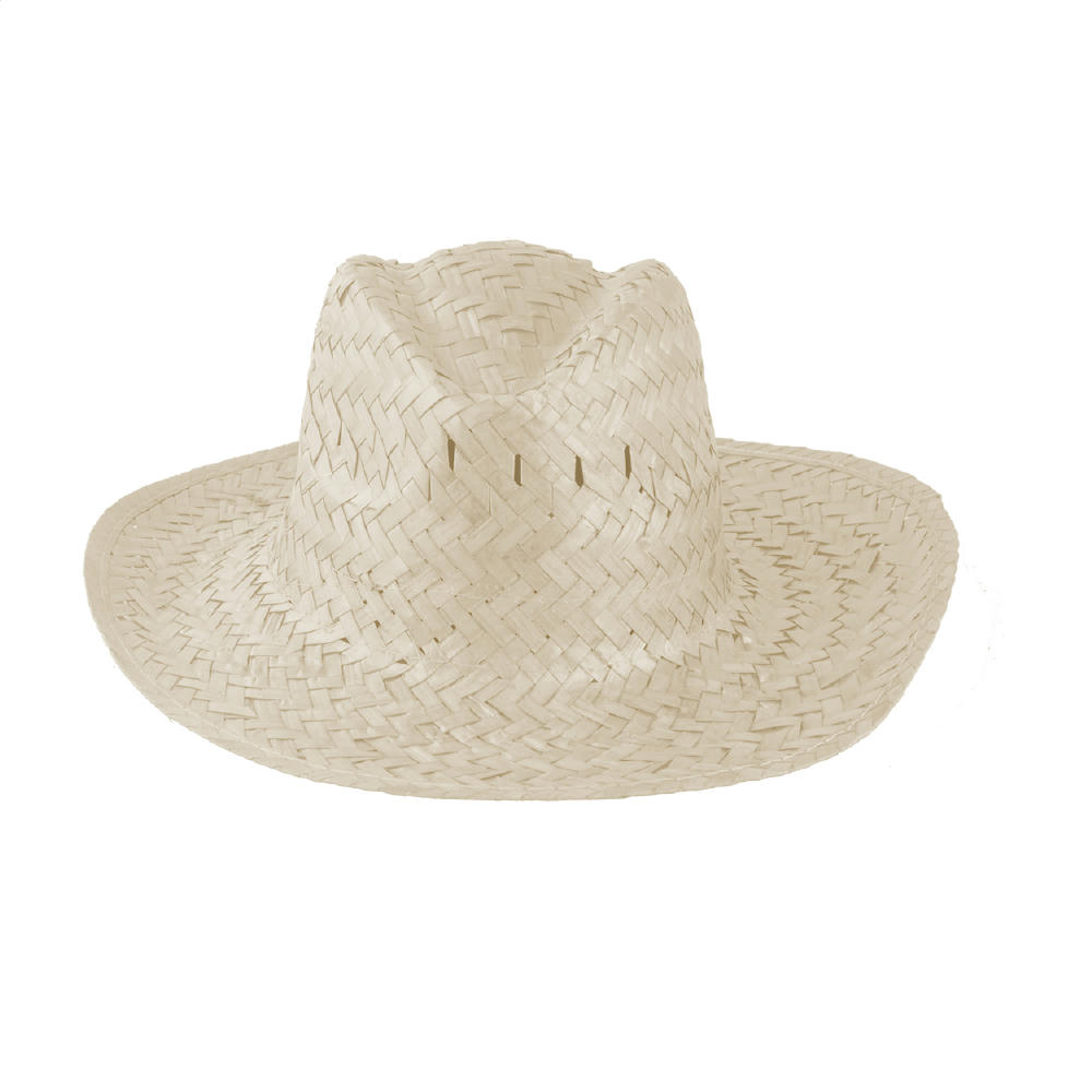 Product image Strohhut Tropix Werbeartikel