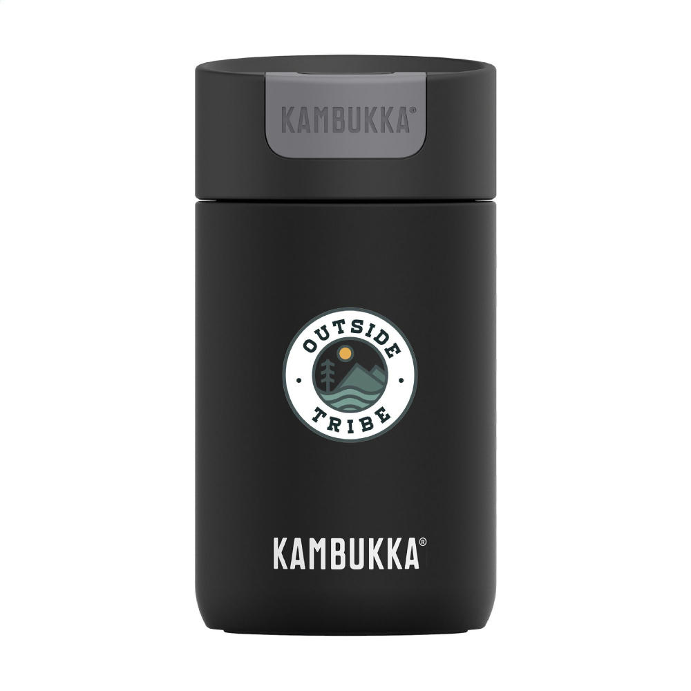 Product image Kambukka® Olympus 300 ml Thermobecher Werbeartikel