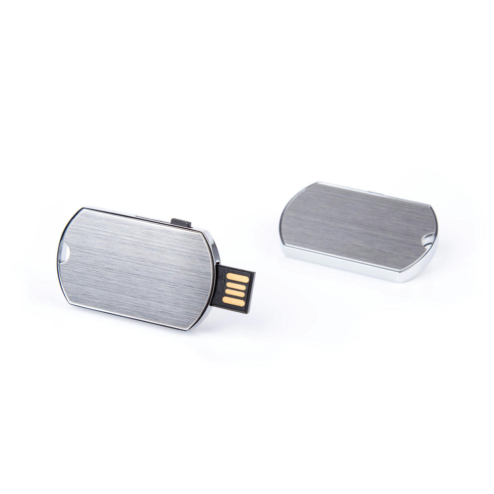 USB Stick Hundemarke Werbeartikel