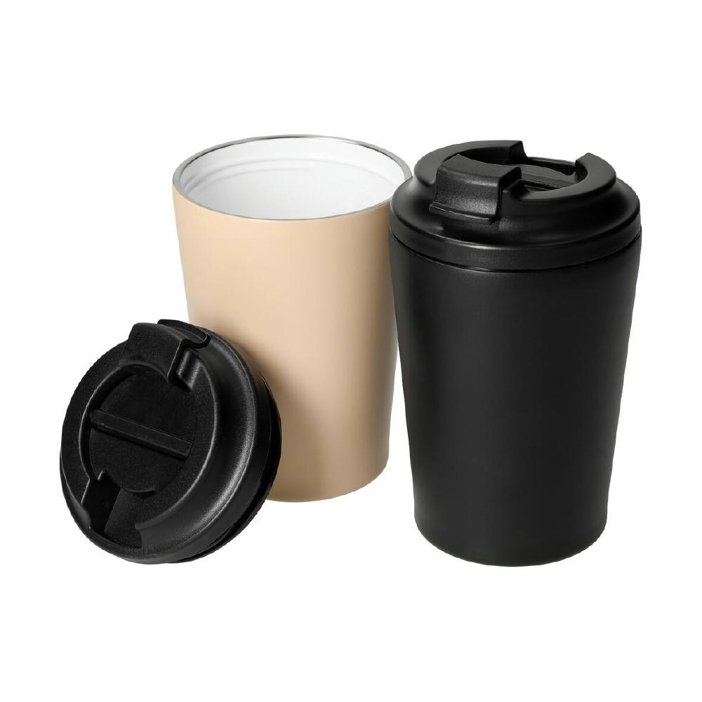 Kaffeebecher "Ceramico" Werbeartikel