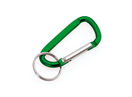 Karabiner Zoko bedrucken
