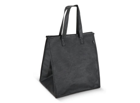 R-PET Kühltasche Non Woven 33x 25,5 x 37cm 75g/m² Werbeartikel