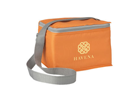 FreshCooler GRS RPET Kühltasche bedrucken