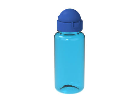 transparent-blau/ standard-blau PP