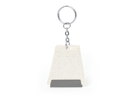 Eiskratzer Schlüsselanhänger Ucko bedrucken