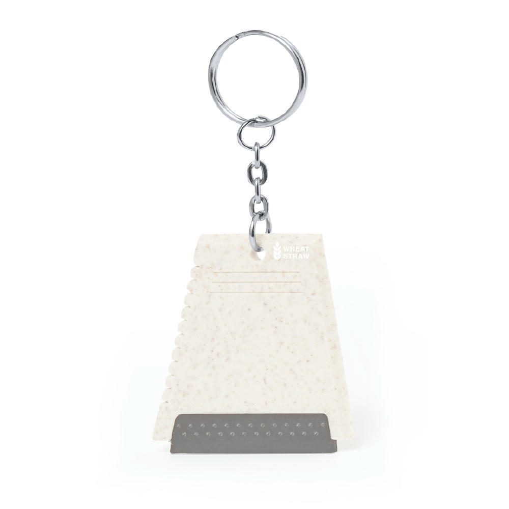 Product image Eiskratzer Schlüsselanhänger Ucko Werbeartikel