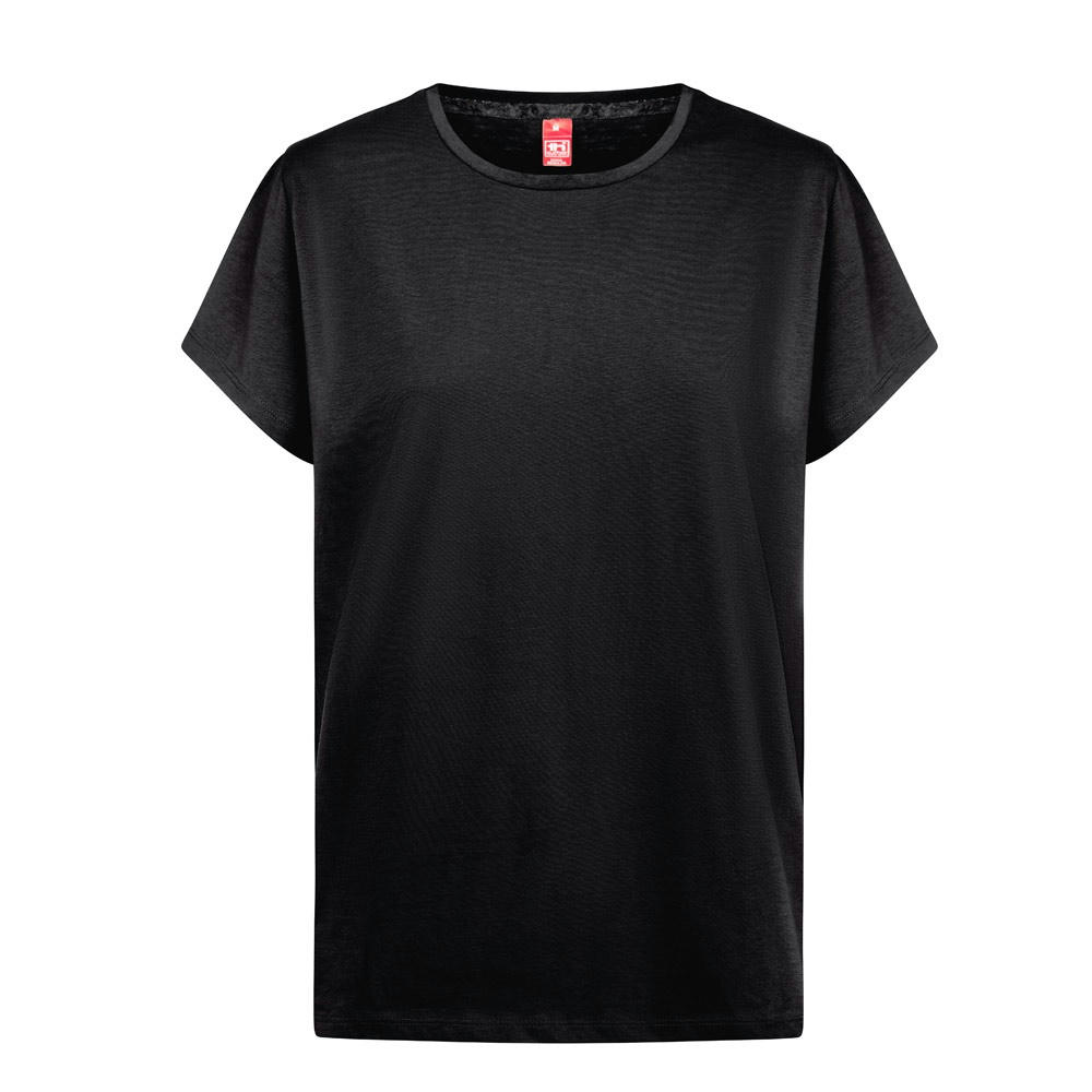 Product image THC SOFIA REGULAR. Damen T-shirt (normaler Schnitt) Werbeartikel