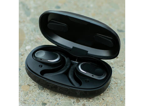 Aerotunes Earbuds rABS 5h Werbeartikel
