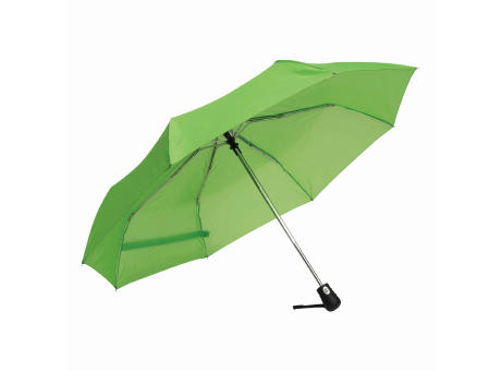 Product image BORA - Windproof-Taschenschirm bedrucken