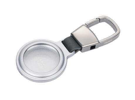 Product image TROIKA Schlüsselanhänger AIRTAG HOLDER Werbeartikel