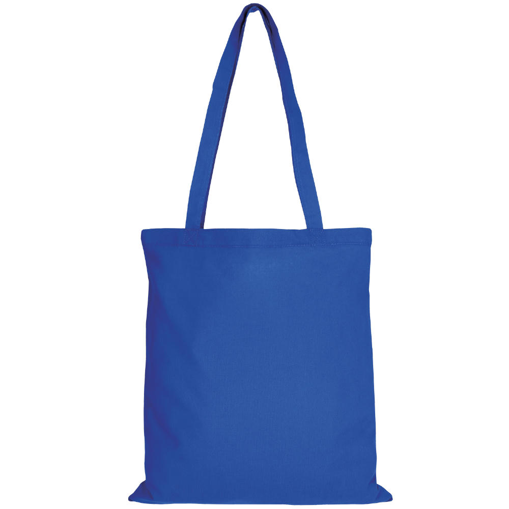 T10011-TEXXILLA Baumwolltasche CLASSIC mit zwei langen Henkeln, 140 g/m², ca. 38 x 42 cm Werbeartikel
