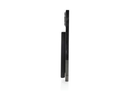 Orion 5.000mAh 5W magnetische Powerbank aus RCS rec. Alu bedrucken